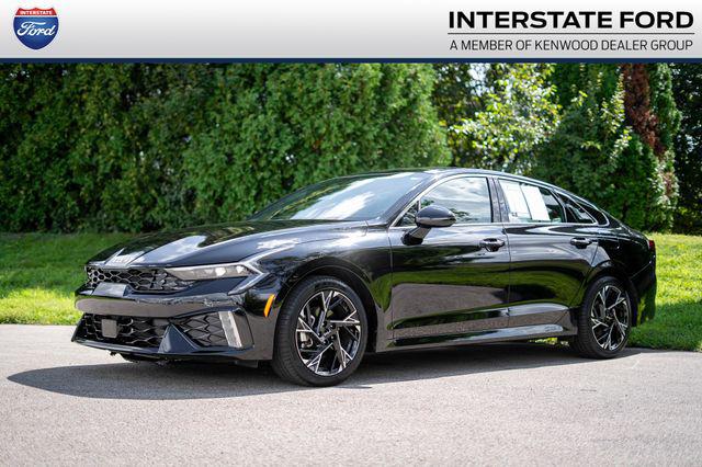 2025 Kia K5 GT-Line for sale near Miamisburg, OH