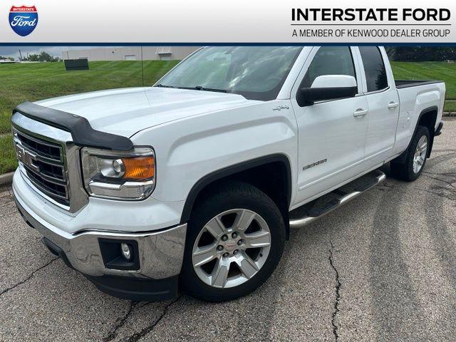 2015 GMC Sierra 1500 for sale near Miamisburg, OH