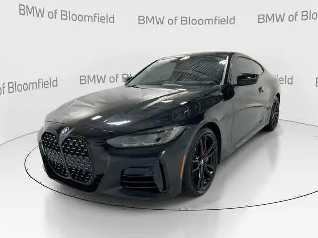 2024 BMW M4 xDrive for sale in Bloomfield, NJ