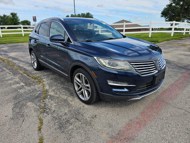 2017 Lincoln MKC Reserve for sale in Kansas City, MO
