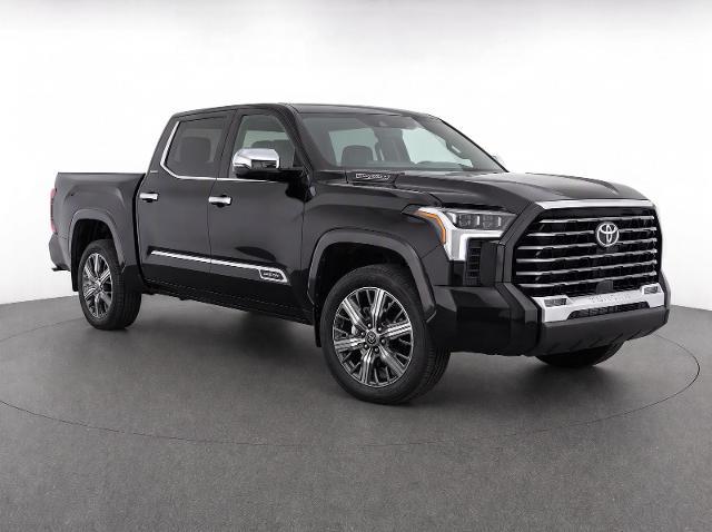 2022 Toyota Tundra Capstone for sale in Indianapolis, IN