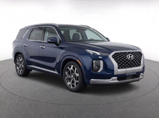 2022 Hyundai Palisade Calligraphy for sale in Indianapolis, IN