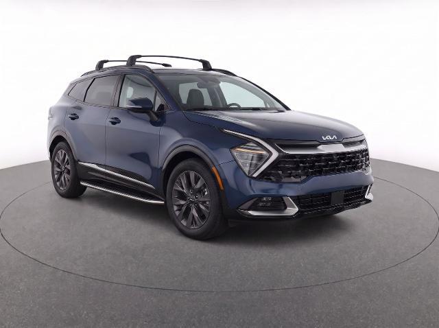 2025 Kia Sportage Hybrid SX-Prestige for sale in Indianapolis, IN