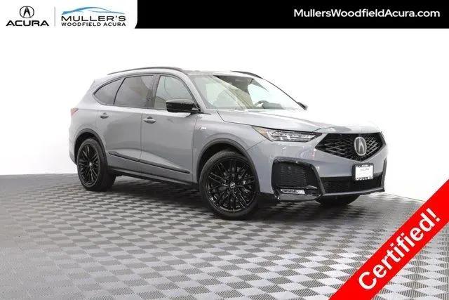 2026 Acura MDX A-SPEC Advance Package for sale in Hoffman Estates, IL