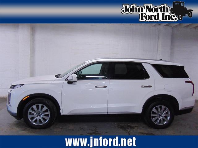 2025 Hyundai Palisade SEL for sale in Emporia, KS