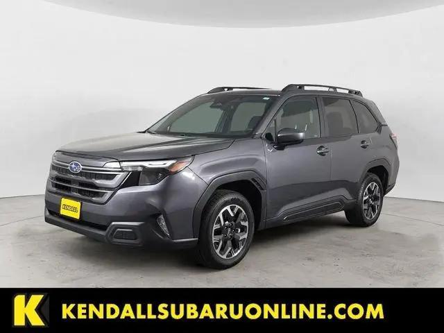 2026 Subaru Forester Premium for sale in Eugene, OR