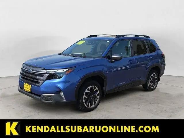 2026 Subaru Forester Premium for sale in Eugene, OR