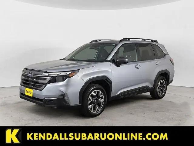 2026 Subaru Forester Premium for sale in Eugene, OR
