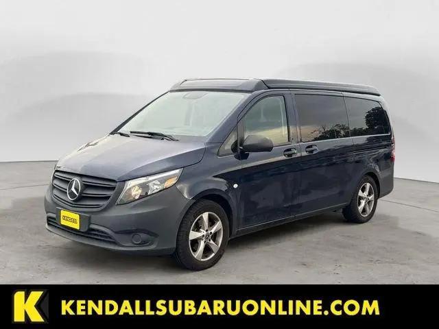 2021 Mercedes-Benz Metris Base for sale in Eugene, OR
