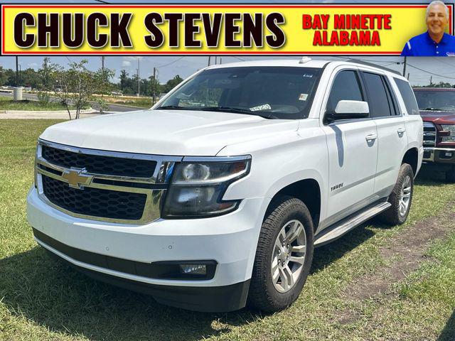 2015 Chevrolet Tahoe LT for sale in Bay Minette, AL