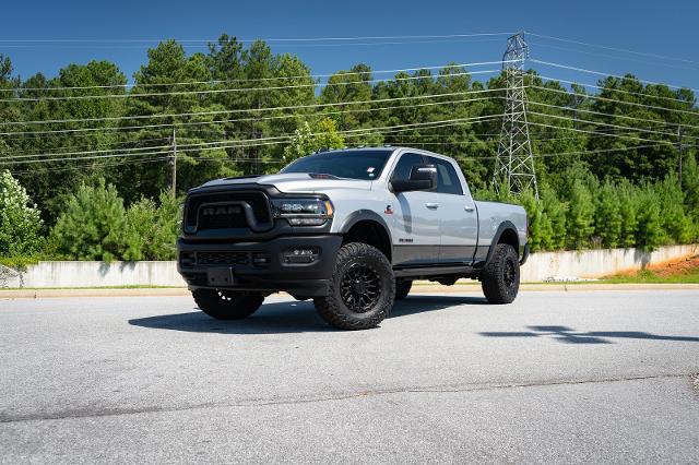 2024 Ram 2500 Power Wagon Rebel Crew Cab 4x4 6'4" Box for sale in Seneca, SC