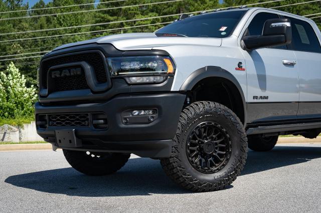 2024 Ram 2500 Power Wagon Rebel Crew Cab 4x4 64 Box