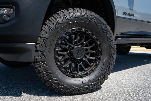 2024 Ram 2500 Power Wagon Rebel Crew Cab 4x4 64 Box