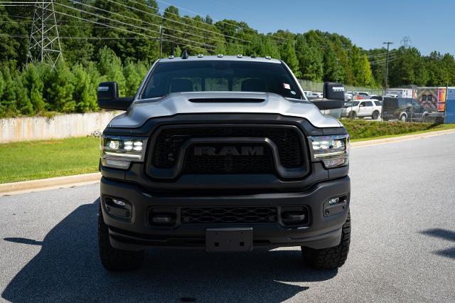 2024 Ram 2500 Power Wagon Rebel Crew Cab 4x4 64 Box