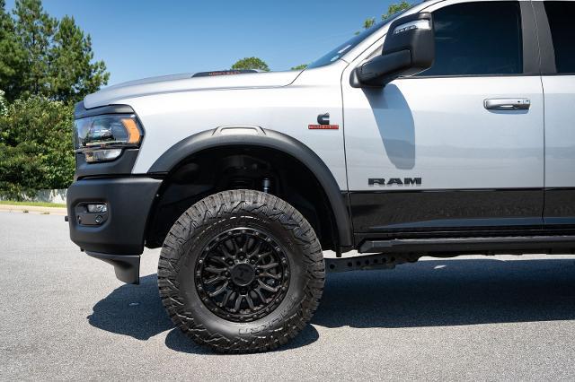 2024 Ram 2500 Power Wagon Rebel Crew Cab 4x4 64 Box