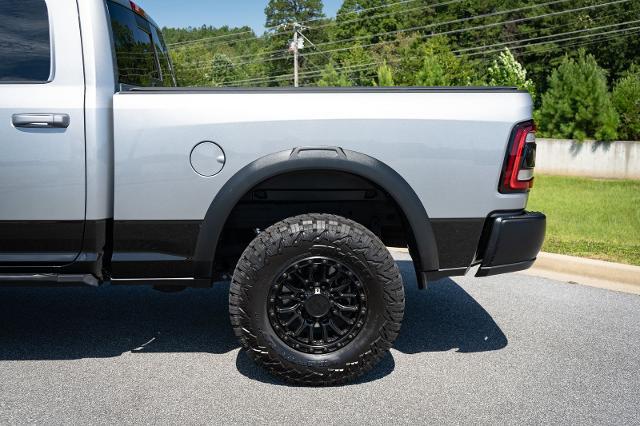 2024 Ram 2500 Power Wagon Rebel Crew Cab 4x4 64 Box