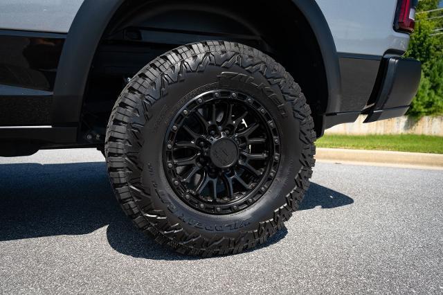 2024 Ram 2500 Power Wagon Rebel Crew Cab 4x4 64 Box