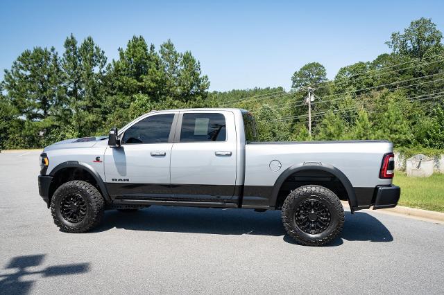 2024 Ram 2500 Power Wagon Rebel Crew Cab 4x4 64 Box
