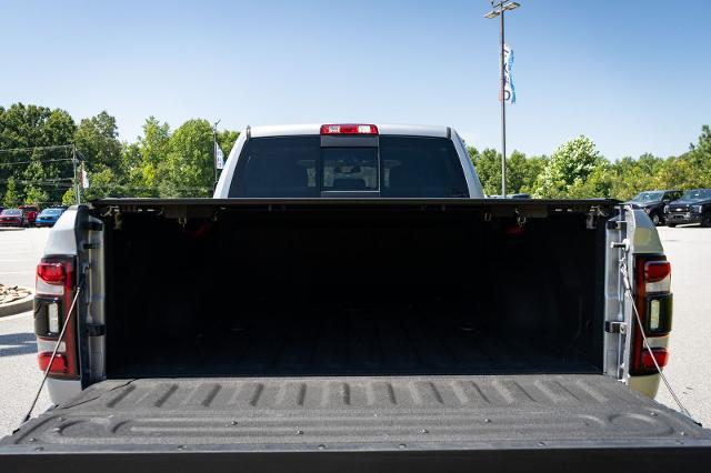 2024 Ram 2500 Power Wagon Rebel Crew Cab 4x4 64 Box