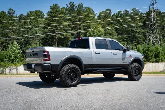 2024 Ram 2500 Power Wagon Rebel Crew Cab 4x4 64 Box