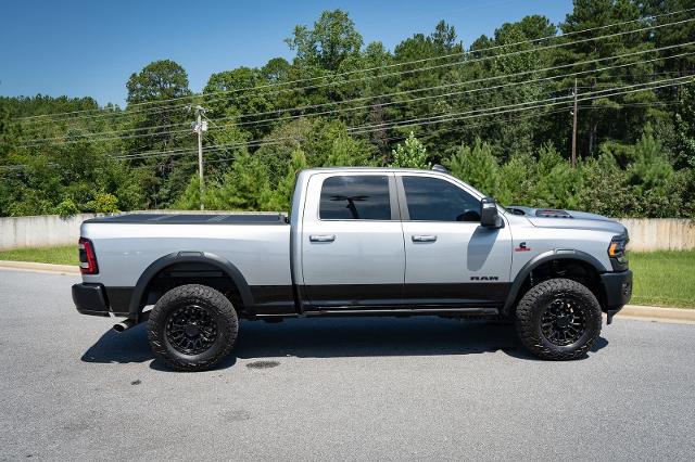 2024 Ram 2500 Power Wagon Rebel Crew Cab 4x4 64 Box