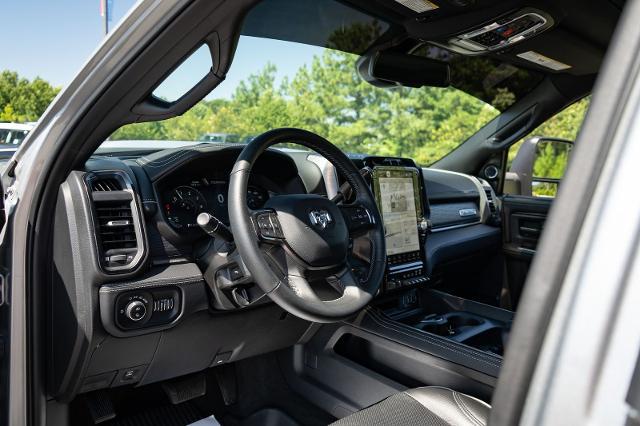 2024 Ram 2500 Power Wagon Rebel Crew Cab 4x4 64 Box