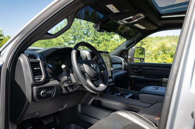 2024 Ram 2500 Power Wagon Rebel Crew Cab 4x4 64 Box