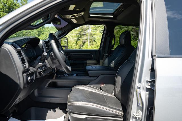 2024 Ram 2500 Power Wagon Rebel Crew Cab 4x4 64 Box