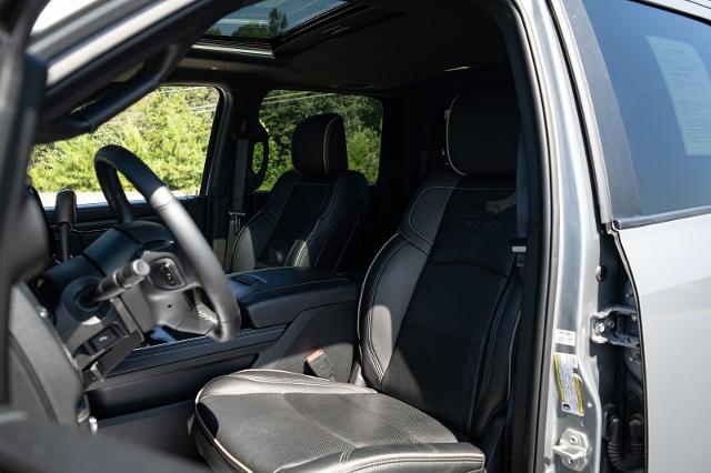 2024 Ram 2500 Power Wagon Rebel Crew Cab 4x4 64 Box