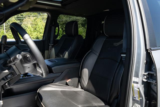 2024 Ram 2500 Power Wagon Rebel Crew Cab 4x4 64 Box