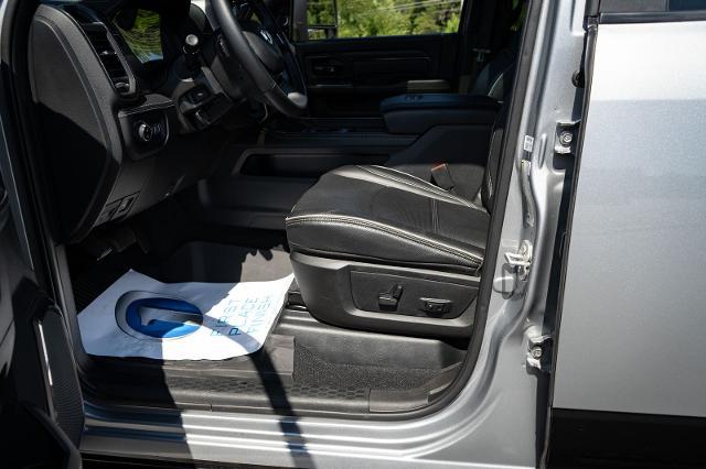 2024 Ram 2500 Power Wagon Rebel Crew Cab 4x4 64 Box
