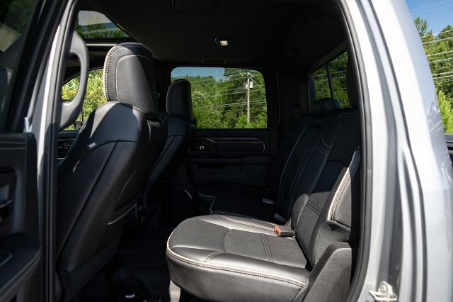 2024 Ram 2500 Power Wagon Rebel Crew Cab 4x4 64 Box