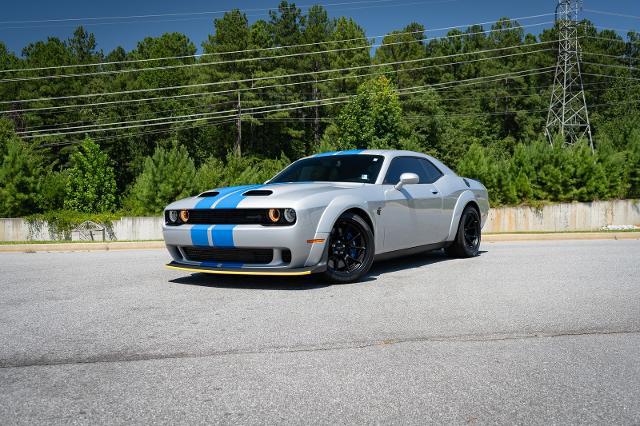 2023 Dodge Challenger SRT Hellcat Redeye Widebody Jailbreak for sale in Seneca, SC