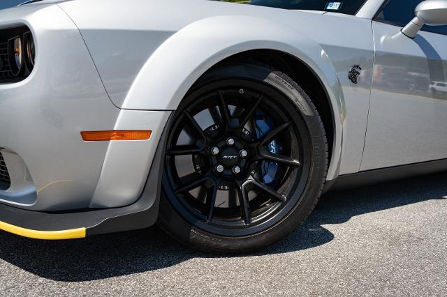 2023 Dodge Challenger SRT Hellcat Redeye Widebody Jailbreak