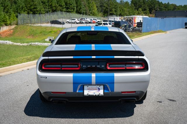 2023 Dodge Challenger SRT Hellcat Redeye Widebody Jailbreak