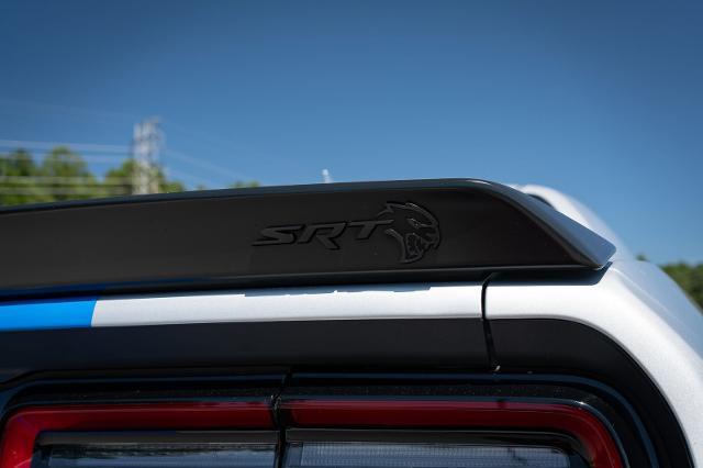 2023 Dodge Challenger SRT Hellcat Redeye Widebody Jailbreak
