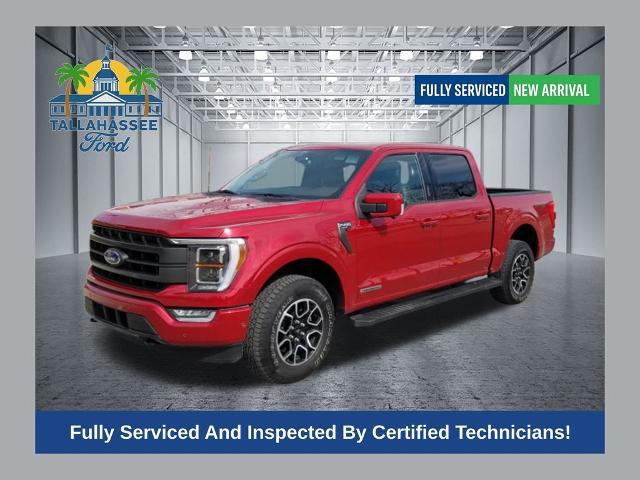 2021 Ford F-150 LARIAT for sale in Tallahassee, FL