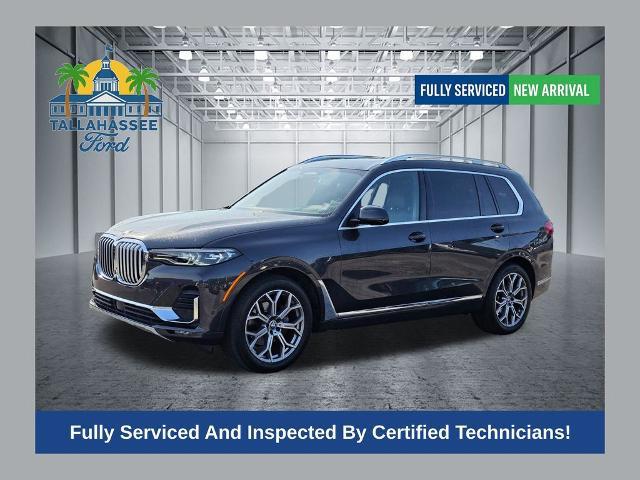 2022 BMW X7 xDrive40i for sale in Tallahassee, FL