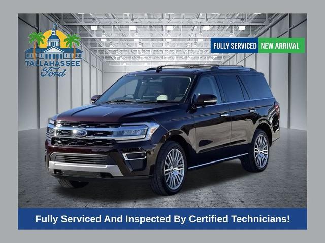 2023 Ford Expedition Limited for sale in Tallahassee, FL