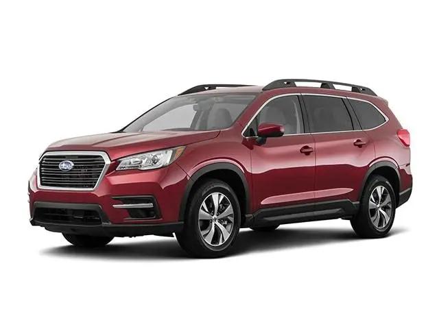 2019 Subaru Ascent Premium for sale in Fargo, ND