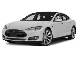 2015 Tesla Model S P85D for sale in Fargo, ND