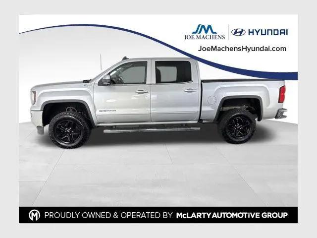 2016 GMC Sierra 1500 SLE for sale in Columbia, MO