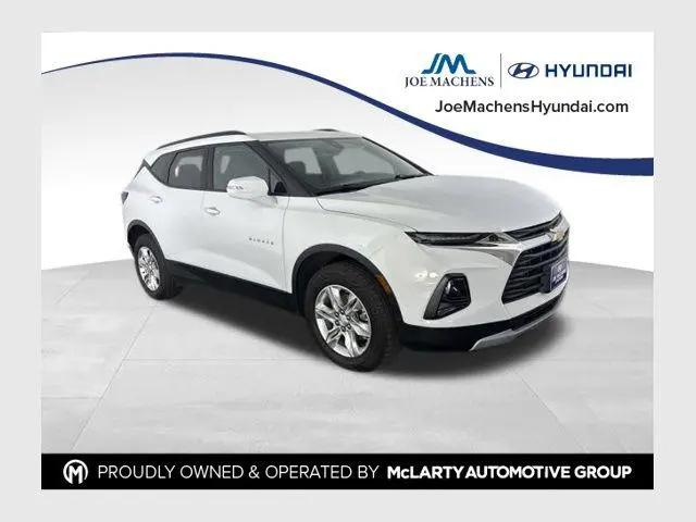 2022 Chevrolet Blazer AWD 2LT for sale in Columbia, MO