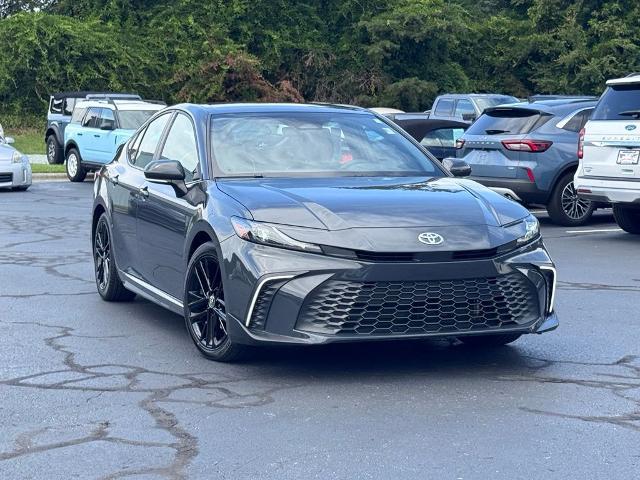 2025 Toyota Camry SE for sale in Burlington, NC