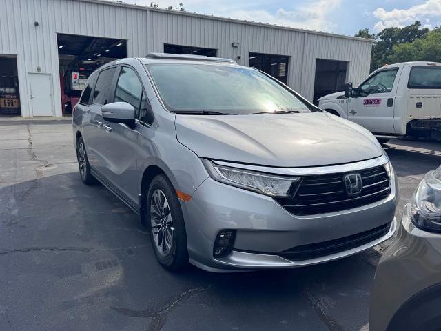 2024 Honda Odyssey EX-L for sale in Burlington, NC