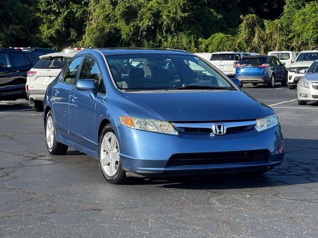 2006 Honda Civic EX for sale in Burlington, NC