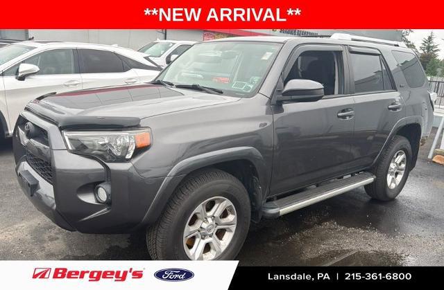 2018 Toyota 4Runner SR5 for sale in Lansdale, PA