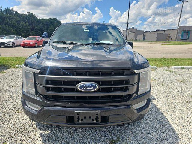 2022 Ford F-150 LARIAT for sale in Bardstown, KY