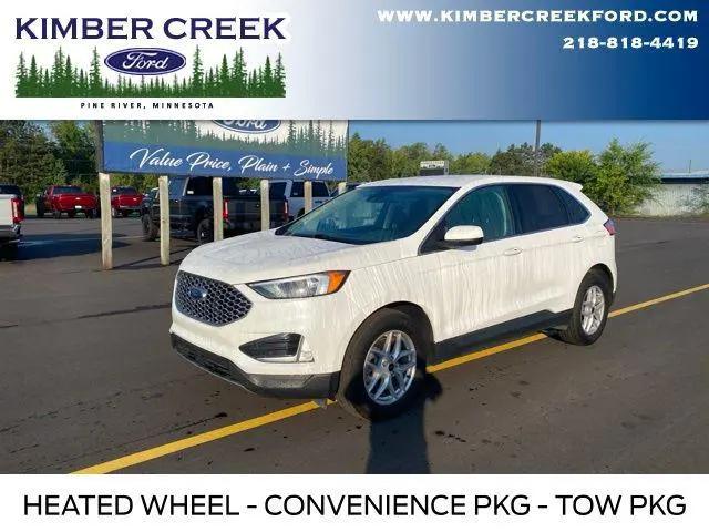 2024 Ford Edge SEL for sale in Pine River, MN