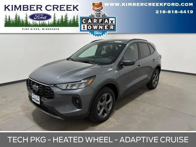 2025 Ford Escape ST-Line Select for sale in Pine River, MN